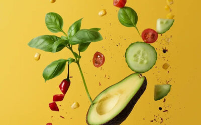 Nutrition and Diet Tips for Managing ADHD Symptoms