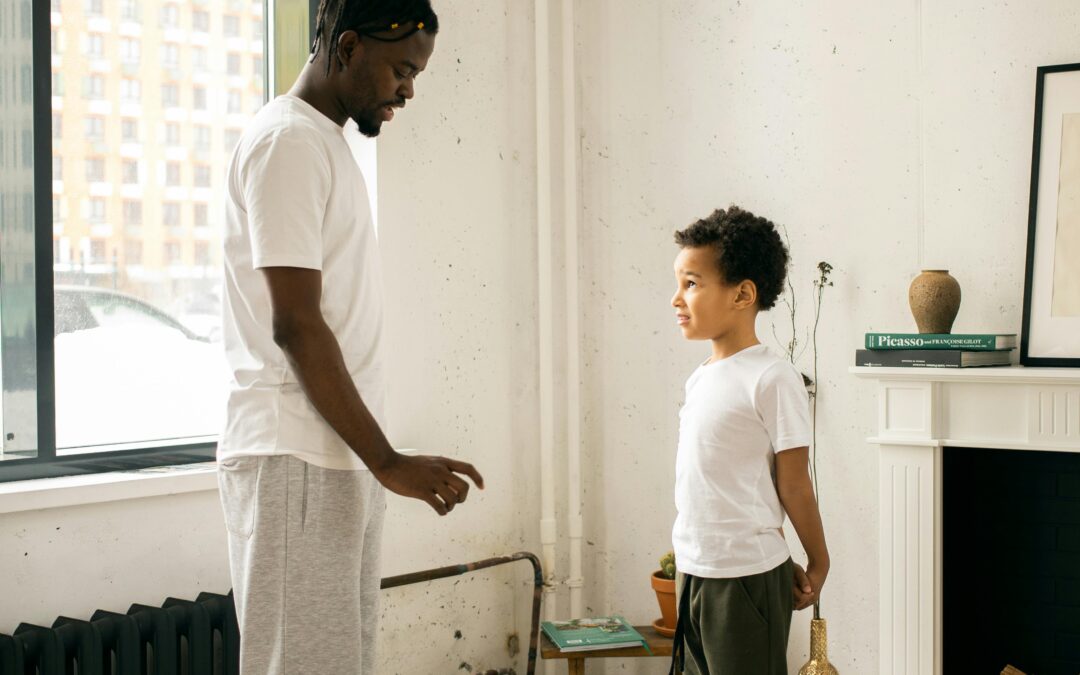 Effective Communication Techniques with ADHD Children: Ways to Improve Communication and Reduce Misunderstandings