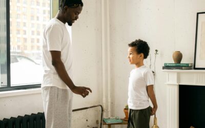 Effective Communication Techniques with ADHD Children: Ways to Improve Communication and Reduce Misunderstandings