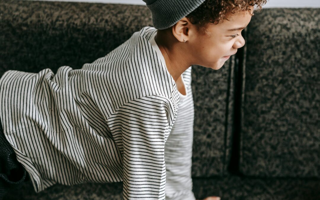 Strategies for Managing Hyperactivity in Children with ADHD: A Success Story