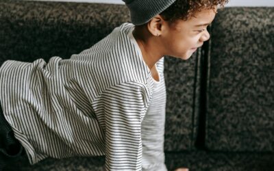 Strategies for Managing Hyperactivity in Children with ADHD: A Success Story