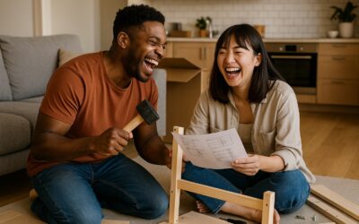 ADHD and Relationships: Tips for Building Stronger Connections