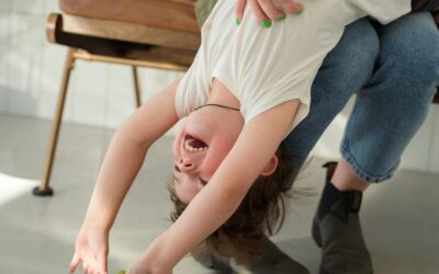 Is It ADHD or Just Normal Childhood Behaviour? A Personal Perspective