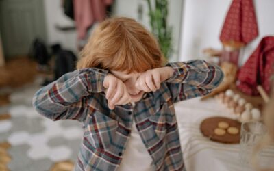 Why Is My Child with ADHD So Emotional? Understanding Emotional Dysregulation and How to Help