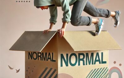 Rethinking ADHD: Embracing Difference, Not Disorder