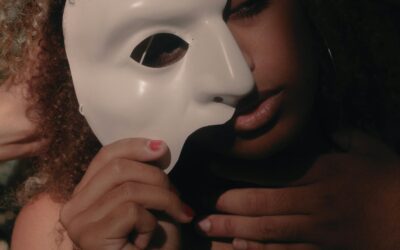 Unmasking ADHD in Women: How to Stop Hiding and Start Thriving