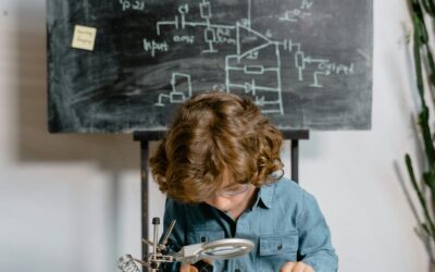 Twice-Exceptional Children and ADHD: How to Help 2e Learners