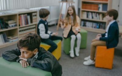 From Struggles to Smiles: Helping Your ADHD Child Thrive in Friendships