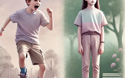 ADHD in Girls vs Boys: Why Gender Makes a Difference in Diagnosis and Treatment