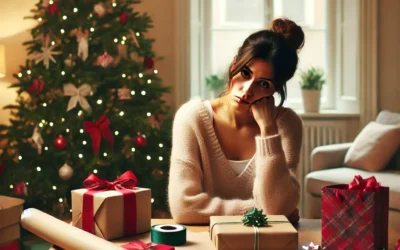 Managing Holiday Stress with ADHD: Staying Calm in the Chaos