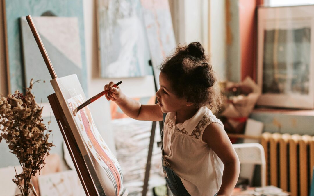 Can Children with ADHD Be Successful? Embracing Their Unique Potential