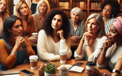 Late to the ADHD Party: How Women Diagnosed as Adults Describe Their Journey