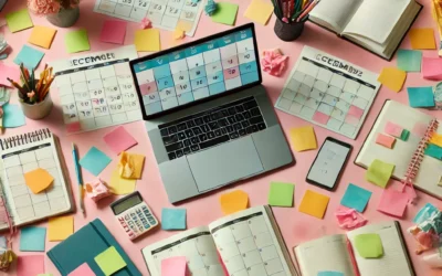 New Year, Same ADHD? Setting Realistic Resolutions