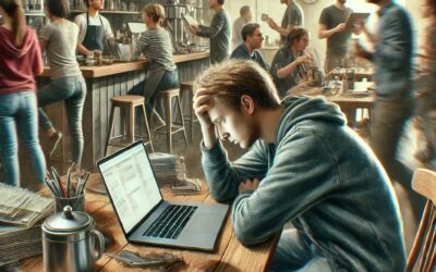 How Does It Feel to Have ADHD?