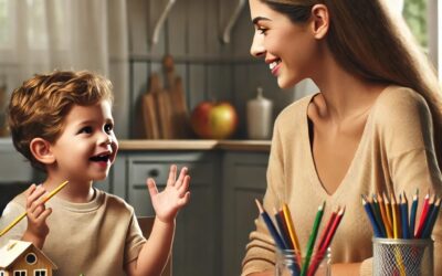 Parenting a Child with ADHD: Stories of Struggle, Strength, and Hope