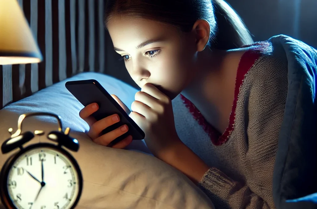 Social Media and ADHD Teens: Balancing Benefits and Risks