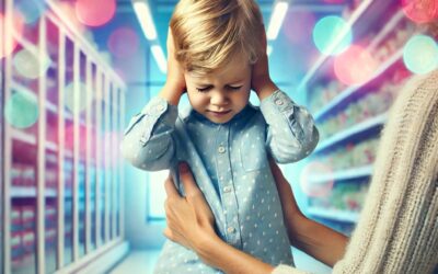 ADHD and Sensory Processing: How to Help Your Child Cope with Overload (+ Best Products)