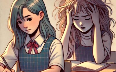 “She’s So Well-Behaved”: ADHD Masking in Girls and Why Schools Don’t See It