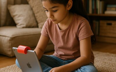 10 Creative Ways to Build Self-Esteem in Children with ADHD (Without Lectures or Labels)