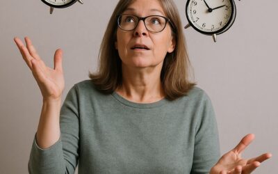 Time Management with ADHD: Real Strategies That Actually Work