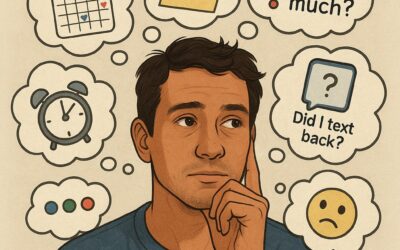 Friendship and ADHD in Adults