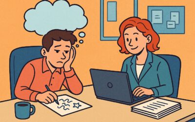 Boredom and ADHD: Why It Hurts, Why It’s Misunderstood, and How to Cope