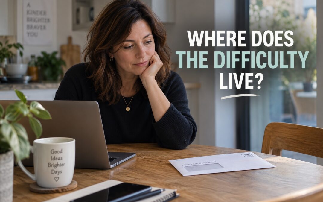 ADHD Is Not Just a Disorder: Rethinking Difference, Disability and What Actually Needs to Change