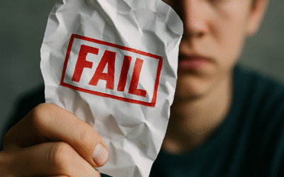 “I’m Just Stupid”: How School Feedback Impacts a Neurodivergent Teen’s Self-Perception and Future Success