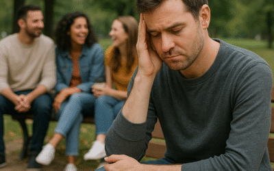 Why Am I Always So Irritable? The Hidden Links Between ADHD, Stress, and Your Brain