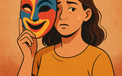 Unmasking ADHD: The Hidden Dangers, the Smart Steps — and How to Disclose Safely