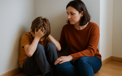 Rethinking Rewards & Punishments for Neurodivergent Children: What Actually Works