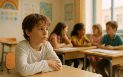 When ‘Inclusive’ Isn’t Inclusive: From Tokenism to True Belonging for Neurodivergent Pupils