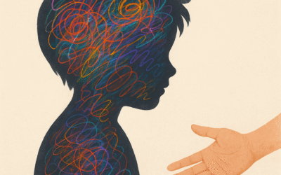 Stop Saying ‘Calm Down’: What Actually Works When Your Child Is Dysregulated