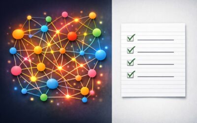 When Everything Feels Urgent: The ADHD Brain and the Myth of Poor Prioritisation