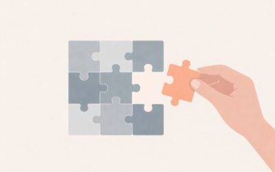 The AuDHD Diagnostic Gap: What Happens When You Almost Fit – But Not Quite?