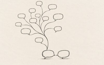 Why Do I Rehearse Conversations That Never Happen? Understanding a Common Neurodivergent Experience