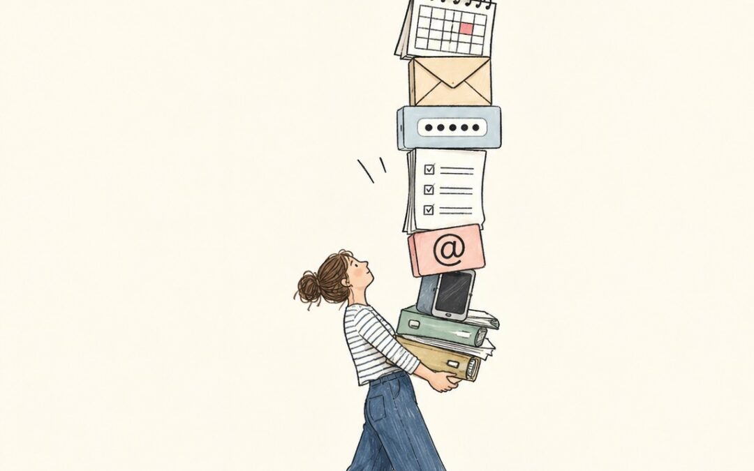 Why Modern Life Feels So Exhausting for Neurodivergent People