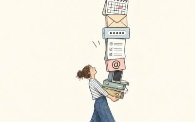 Why Modern Life Feels So Exhausting for Neurodivergent People