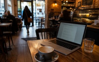The AuDHD Stimulation Paradox: Why You Need It – And Can’t Stand It