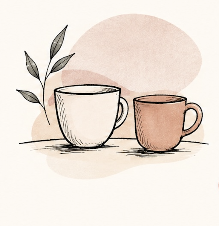 Book free discovery call illustration